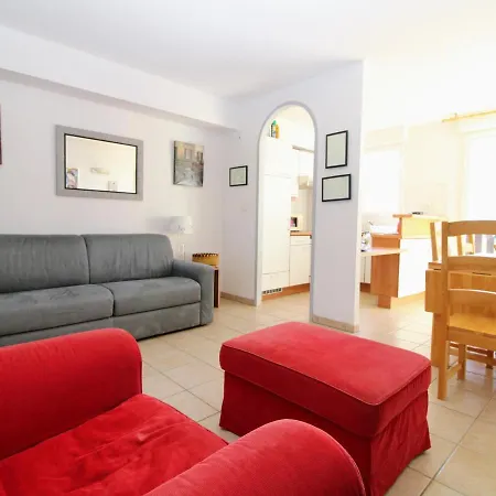 Cyprien - T3 Pour 6 Pers. - Piscine Collective, Terrasse, Parking - Fr-1-309-357