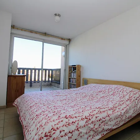 Cyprien - T3 Pour 6 Pers. - Piscine Collective, Terrasse, Parking - Fr-1-309-357 Saint-Cyprien (Pyrenees-Orientales)