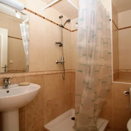 Apartmán Cyprien - T3 Pour 6 Pers. - Piscine Collective, Terrasse, Parking - Fr-1-309-357 Saint-Cyprien (Pyrenees-Orientales)