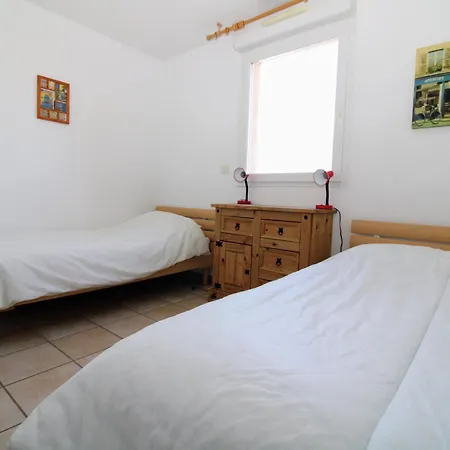 Appartamento Cyprien - T3 Pour 6 Pers. - Piscine Collective, Terrasse, Parking - Fr-1-309-357 *